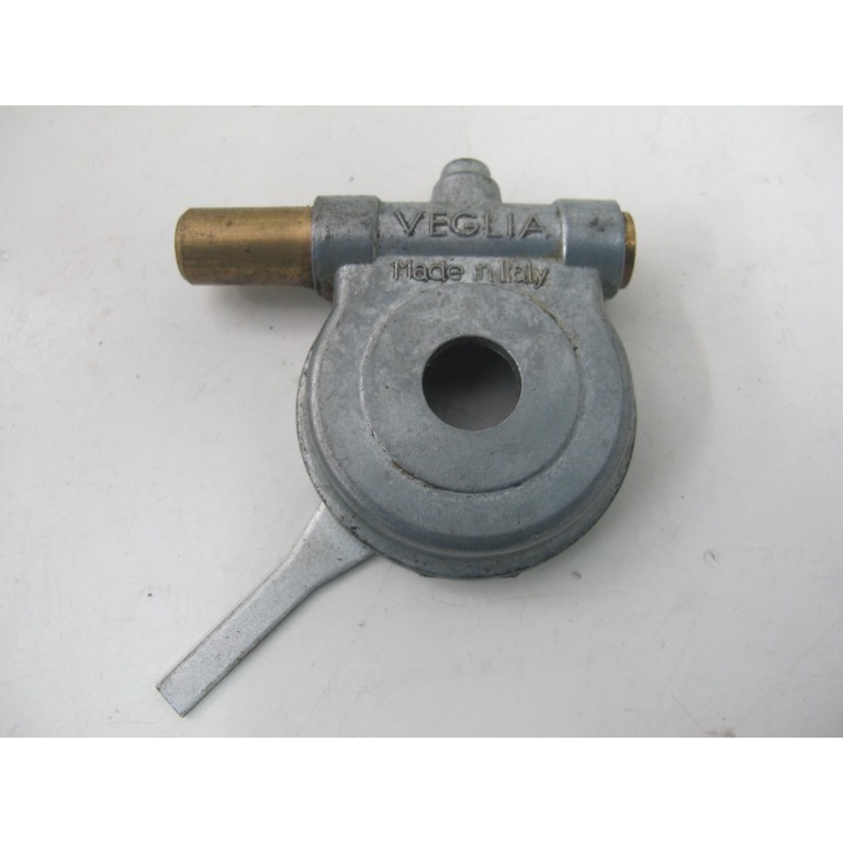 Compteur De Vélo Ancien ED Veglia Pour Solex 1700 2200 2800 3300 - Pièce Vintage NOS (Never Used)