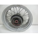 Roue arriere 125 TW