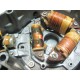 Stator d'alternateur et allumage 125 DTR / TDR