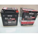 Batterie BS SLA BIX30HL Harley Davidson