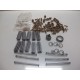 Lot de pieces de carburateur KTM GS / MC