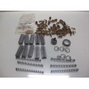 Lot de pieces de carburateur KTM GS / MC