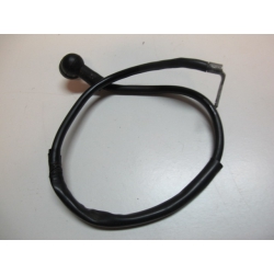 Cable de démarreur Z750 04/06