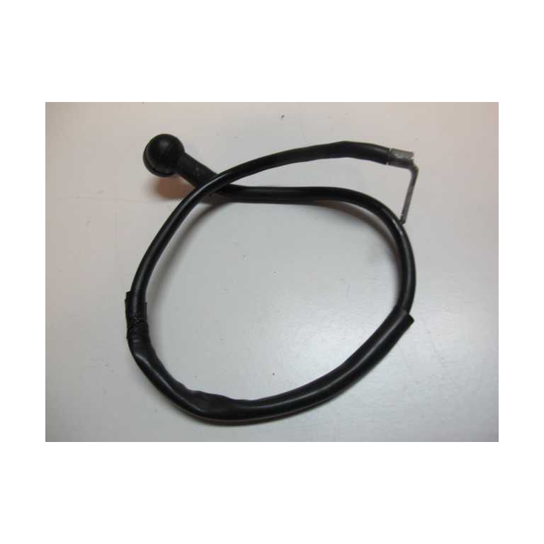 Cable de démarreur Z750 04/06