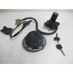 Contacteur a cles , neiman 900 Trident