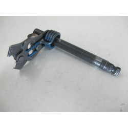 Axe de selecteur 125 KDX