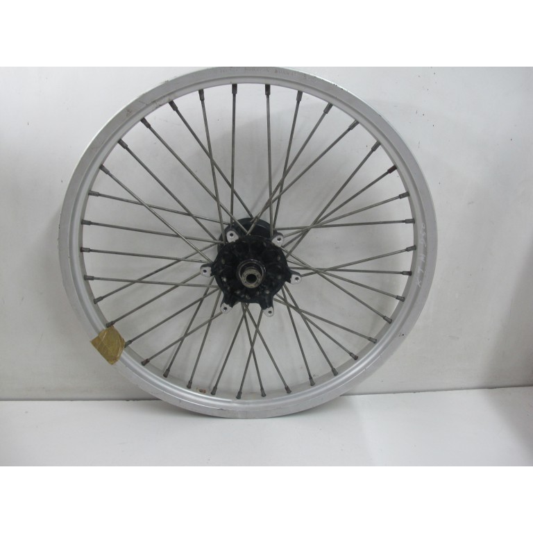 Roue avant KTM 250 GS