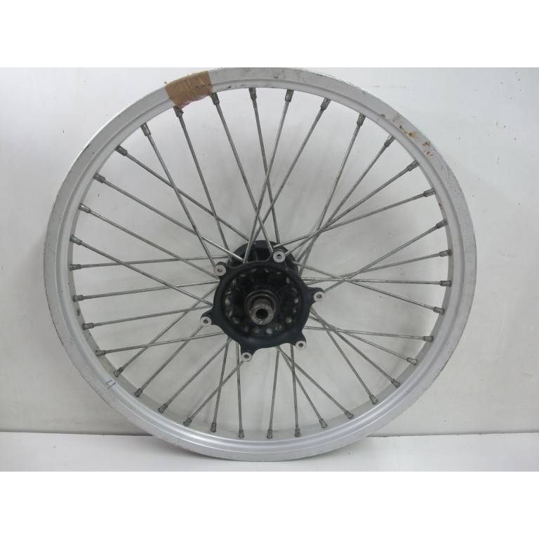 Roue , jante avant KTM 250 GS