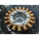 Stator + carter alternateur 650 Deauville