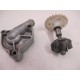 Pompe a eau 125 CRM