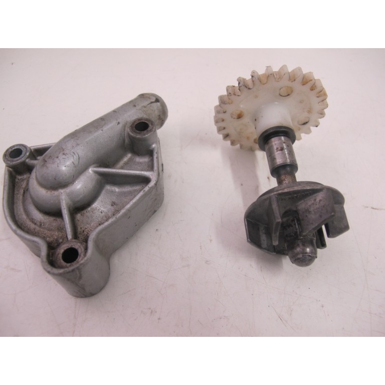Pompe a eau 125 CRM
