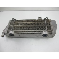 Radiateur gauche KTM 450 SX SXF