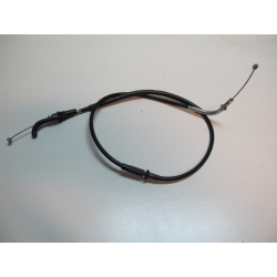 Cable de gaz tirage Z1000 03/06