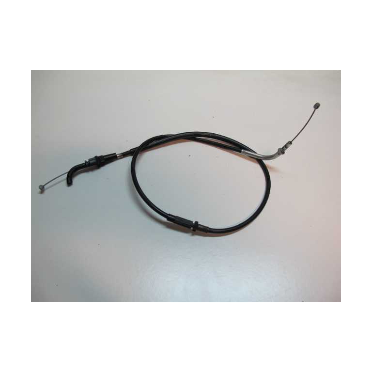 Cable de gaz tirage Z1000 03/06