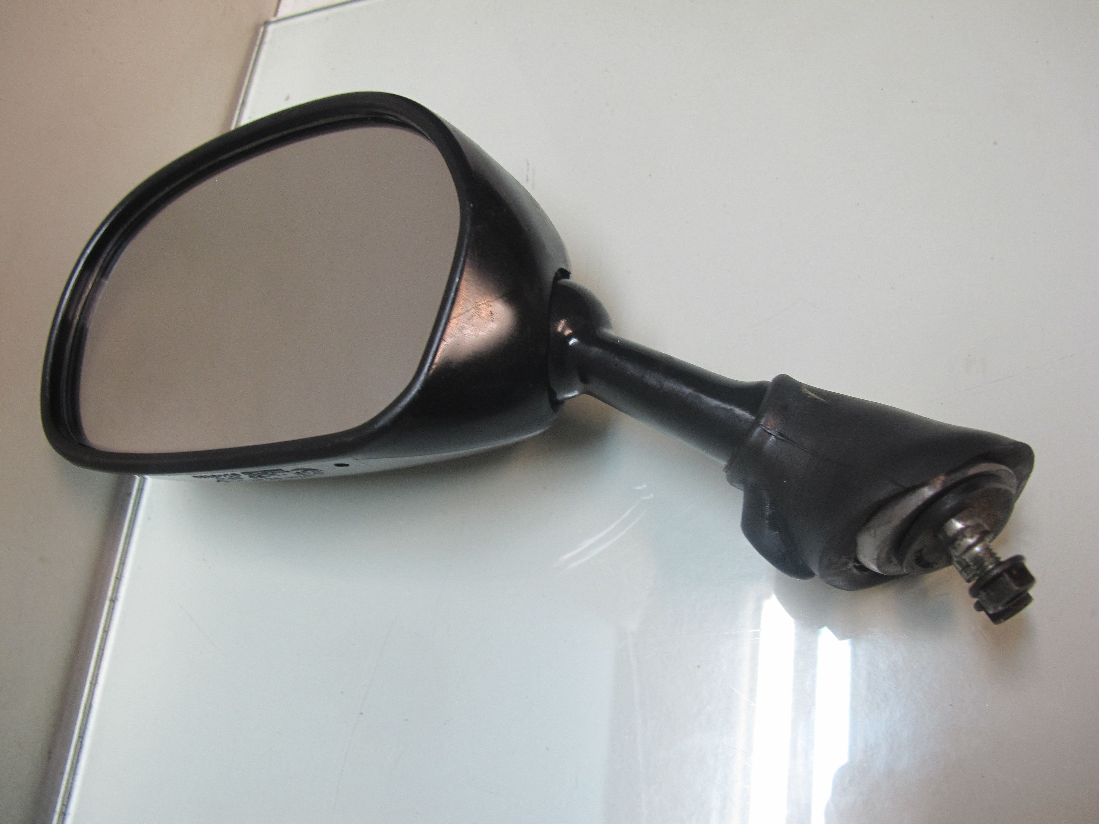 Rétroviseur Gauche VICMA EH479 Neuf Pour Honda NX 650 Dominator RD02 (1993) - Fabriqué En Allemagne