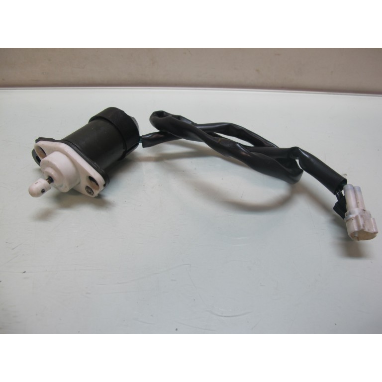 Solenoïde de decompression MT01