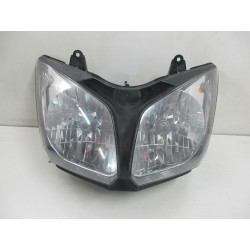 Optique de phare DL 650 V-Strom