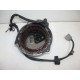 Stator + carter alternateur 650 CB / CBC