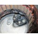 Stator + carter alternateur 650 CB / CBC