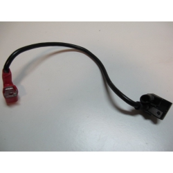 Cable batterie Z1000 03/06