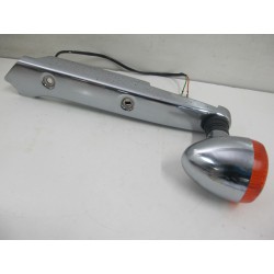 Sabre + clignotant gauche Daelim 125 VT