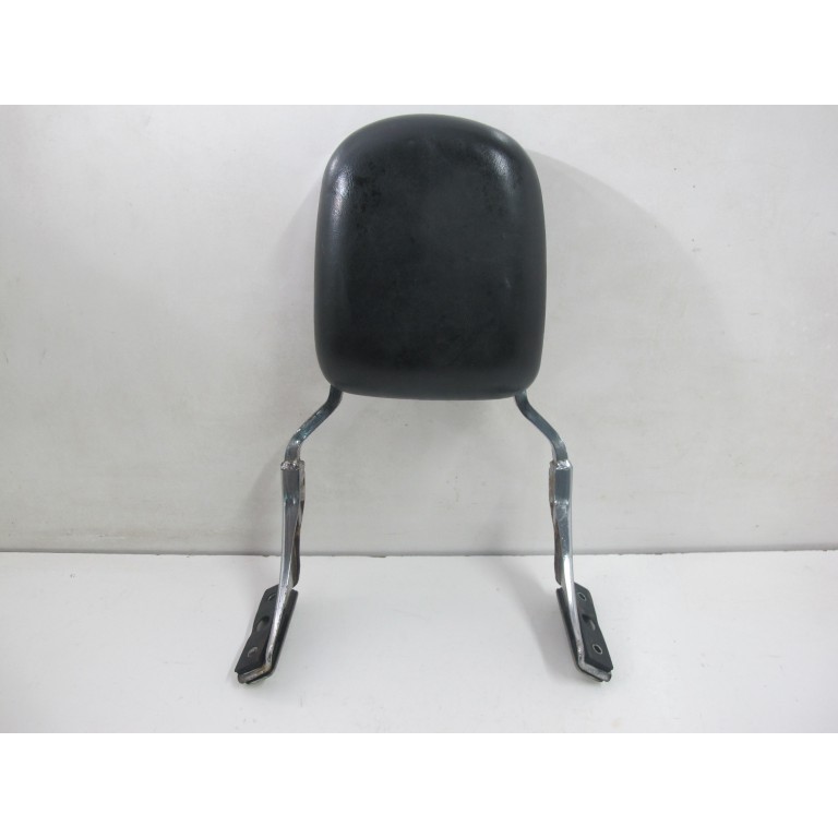 Sissy bar Daelim 125 VT