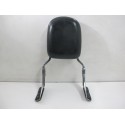 Sissy bar Daelim 125 VT