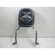 Sissy bar Daelim 125 VT