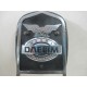 Sissy bar Daelim 125 VT