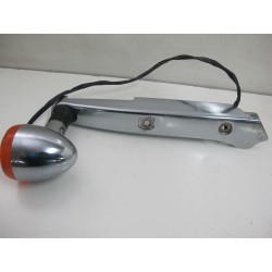 Sabre + clignotant arriere droit Daelim 125 VT
