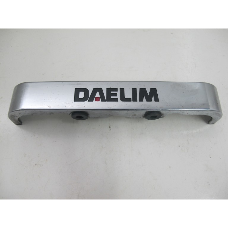 Cache de te inferieur Daelim 125 vt