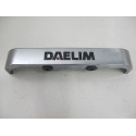 Cache de te inferieur Daelim 125 vt