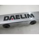 Cache de te inferieur Daelim 125 vt