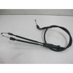 Cable de gaz Daelim 125 VT