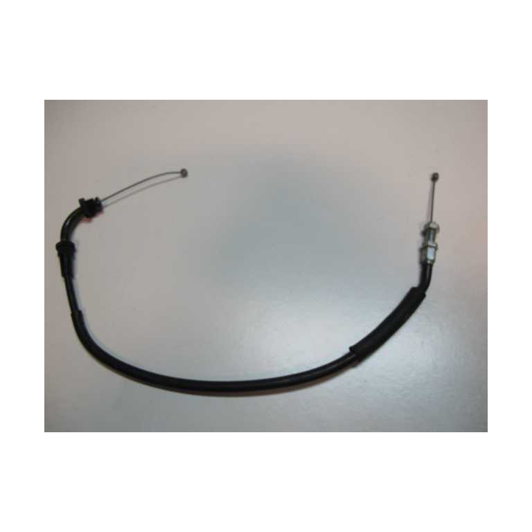 Cable de gaz retour 650 SVS 99/02