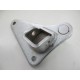 Platine repose pied pilote gauche 125 Shadow NEUVE