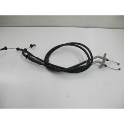 Cable de gaz MT-03