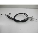 Cable de gaz MT-03