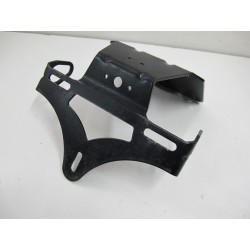 Support de plaque immatriculation MT-03