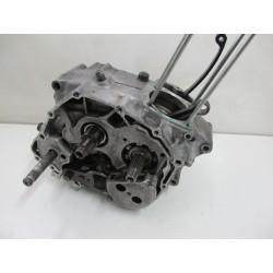 Bas moteur 125 XLS