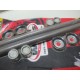 Kit reparation triangle Superieur 660 Raptor