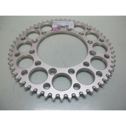 Couronne Renthal 80 CR