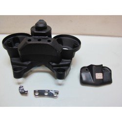 Support compteur Aermacchi HD SST Neuf