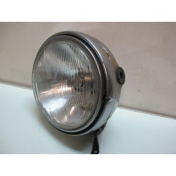 Optique de phare 400 XJ