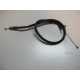 Cable de gaz retour 650 SVN 99/02