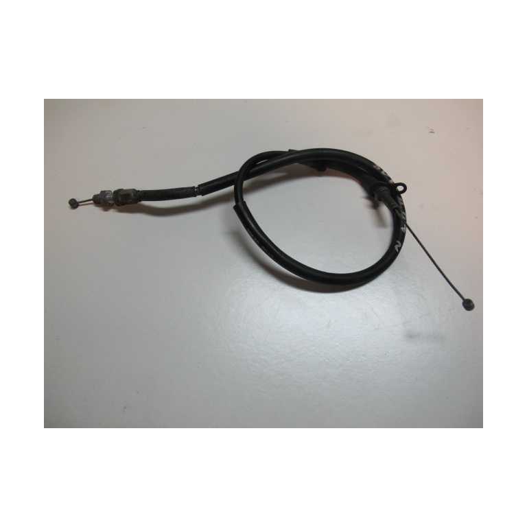 Cable de gaz retour 650 SVN 99/02