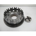 Cloche embrayage GPZ 1000 RX