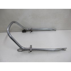 Arceau de selle CB 125 TWIN