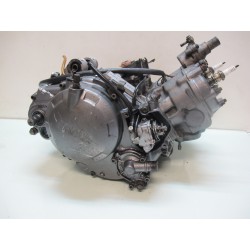 Moteur 240 TDR