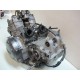 Moteur 240 TDR